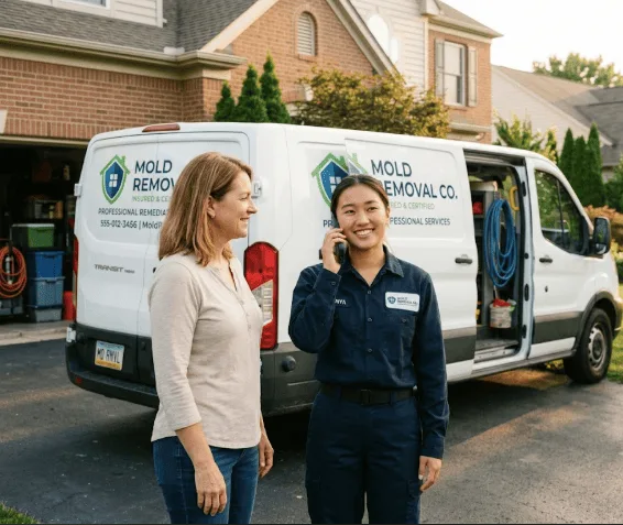 Crawlspace Mold Remediation Ludlow, SD FAQs